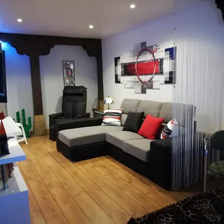 Inn Posada Ormas Ormas