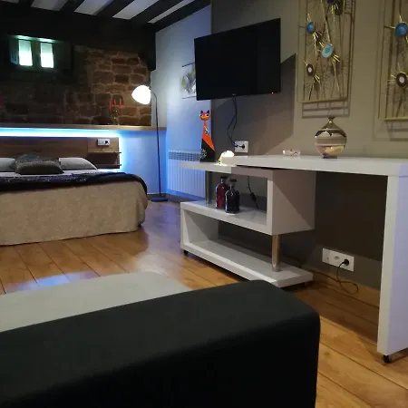 Posada Ormas Fogadó Ormas