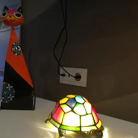 Estalagem Posada Ormas *