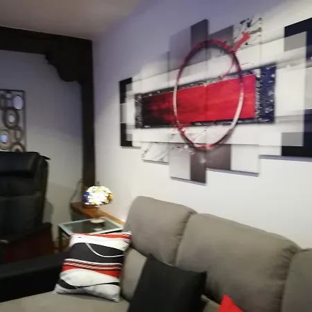 Estalagem Posada Ormas *