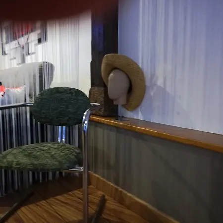 Posada Ormas Herberg Ormas