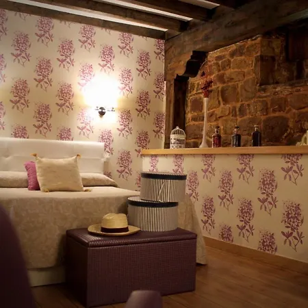 Inn Posada Ormas Ormas