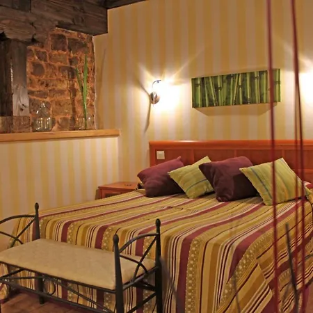 Posada Ormas Inn *