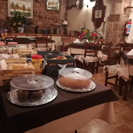 Posada Ormas *