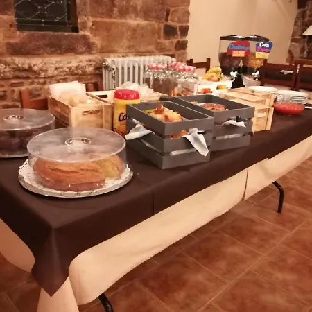 Posada Ormas Inn *