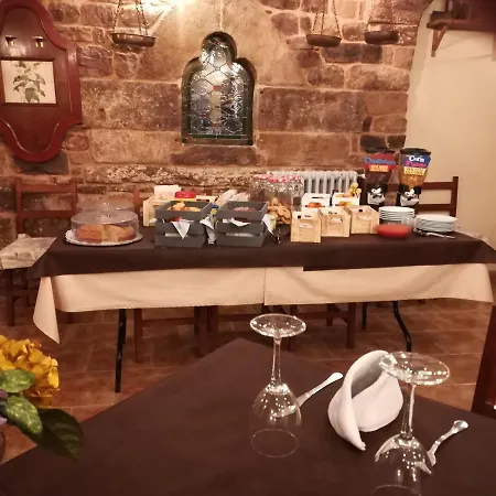 Posada Ormas Inn