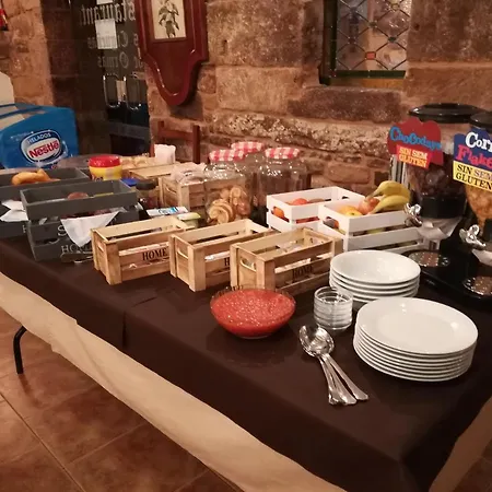 Posada Ormas *