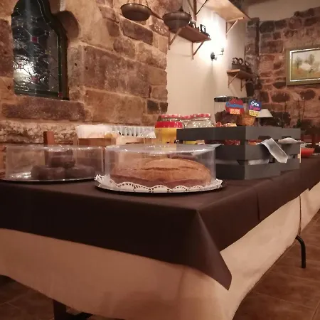 Fogadó Posada Ormas *