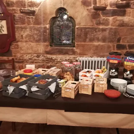 Estalagem Posada Ormas Ormas