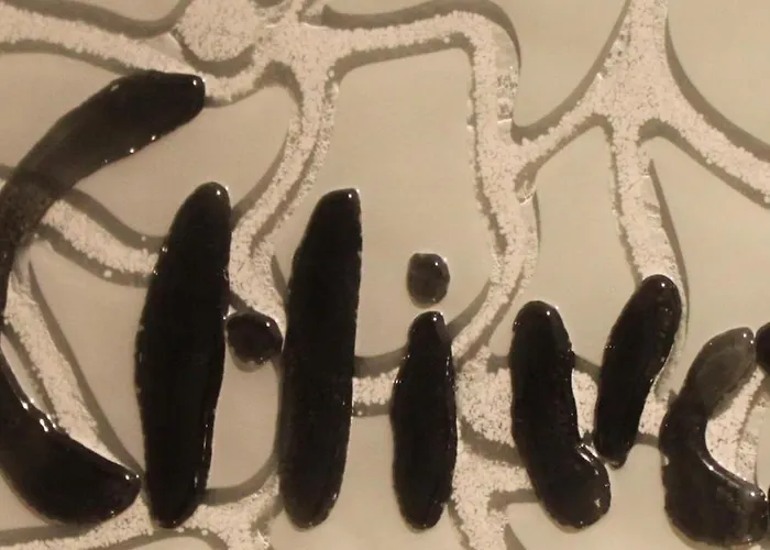 여관 Posada Ormas *