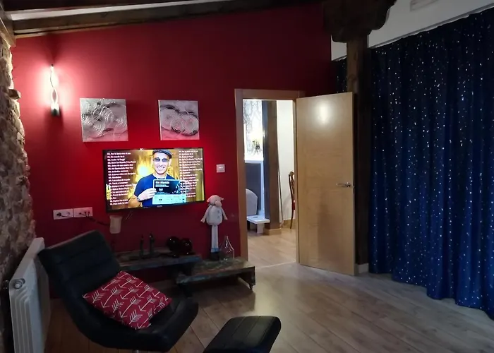 Posada Ormas * Ormas