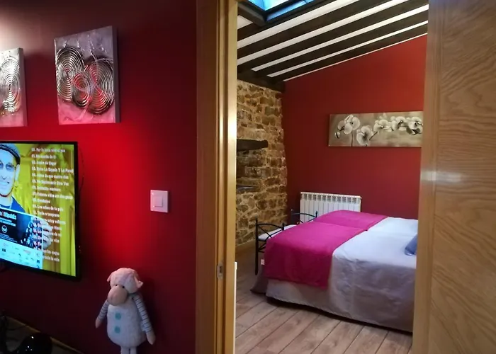 Posada Ormas * Ormas