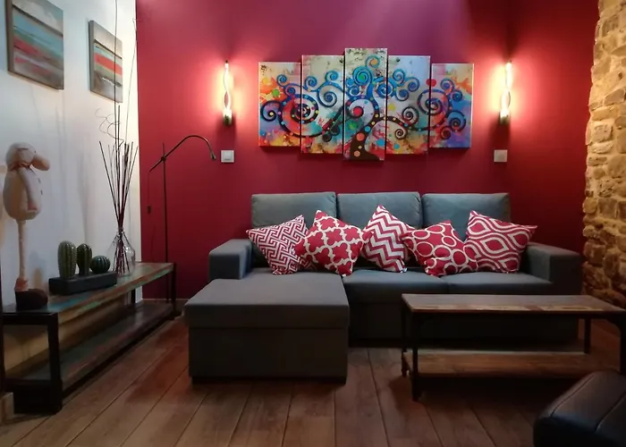 Posada Ormas * Ormas