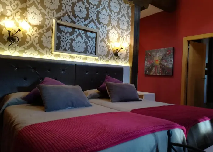 Inn Posada Ormas Ormas