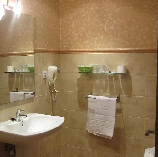 Posada Ormas Inn Ormas