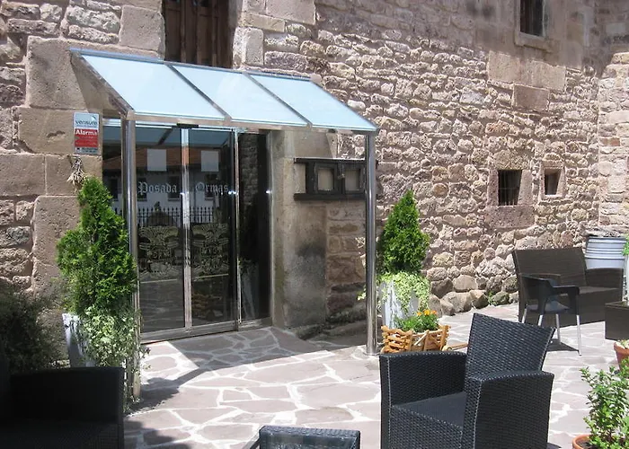 Posada Ormas *