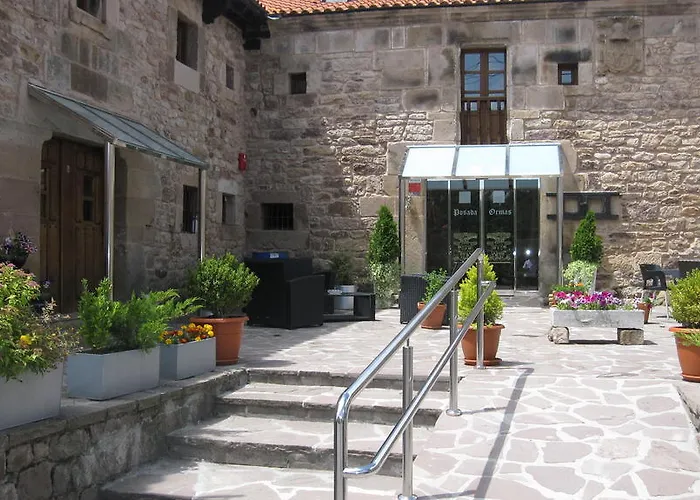 Inn Posada Ormas Ormas