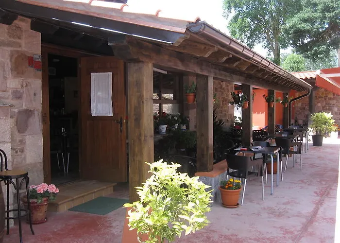 Posada Ormas * Ormas