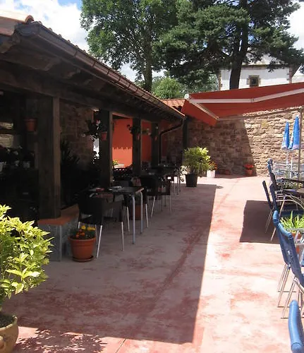 Inn Posada Ormas