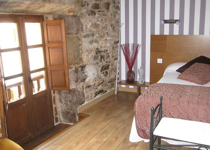 Posada Ormas * Ormas