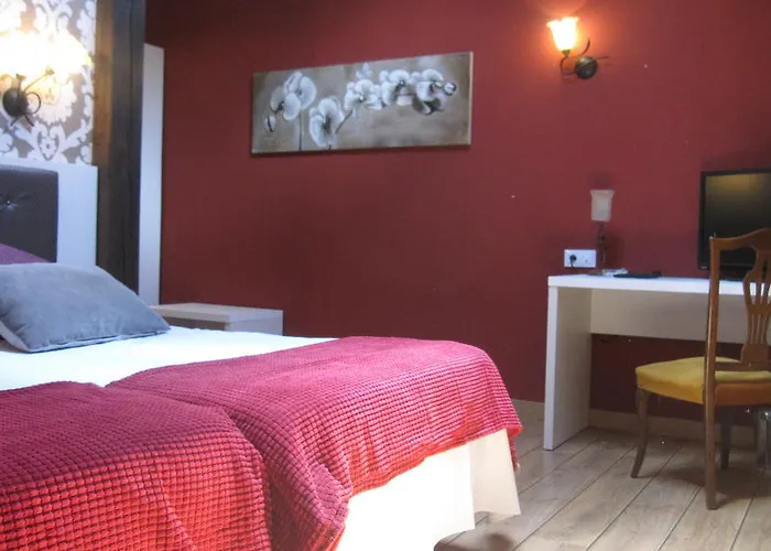 Posada Ormas Inn Ormas