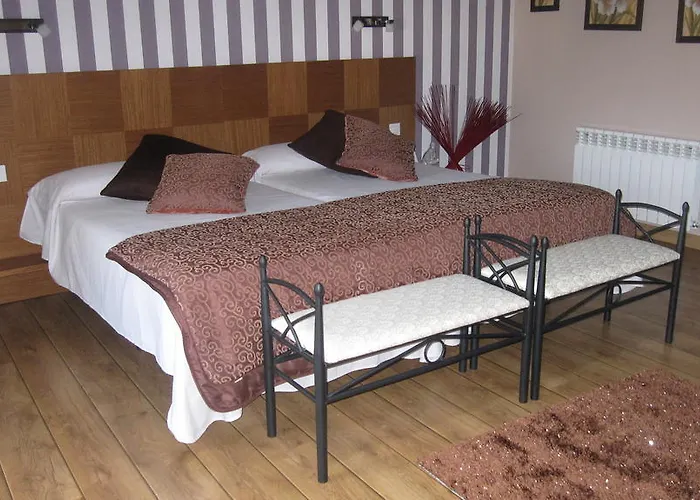 Inn Posada Ormas Ormas