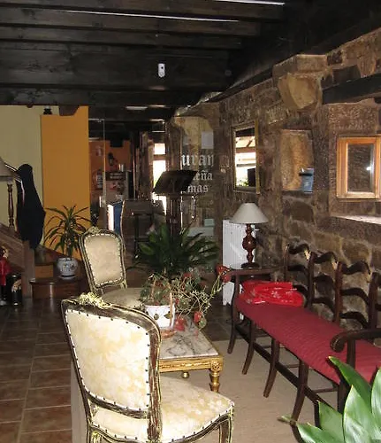 Posada Ormas Inn