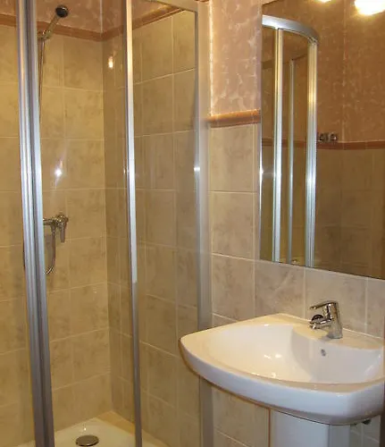 Posada Ormas * Ormas