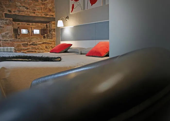 Inn Posada Ormas Ormas