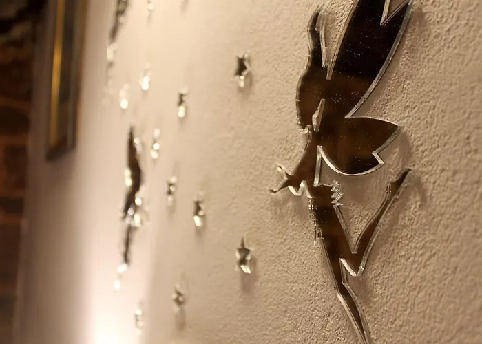 Posada Ormas * Ormas