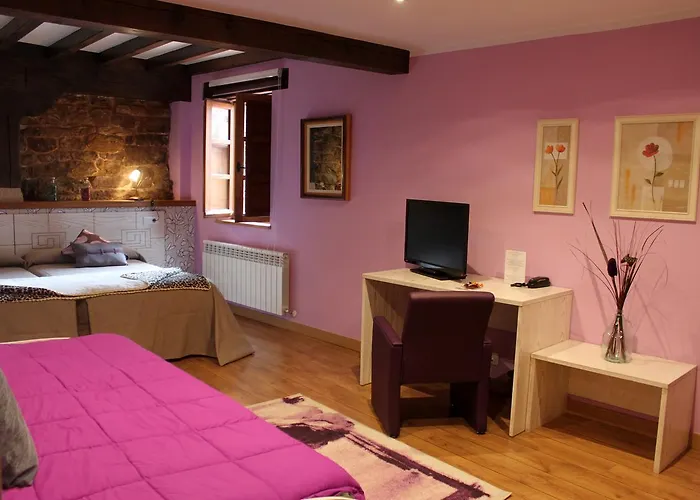 Posada Ormas Inn Ormas