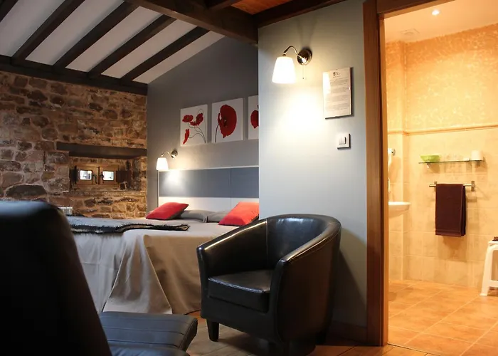 Inn Posada Ormas Ormas