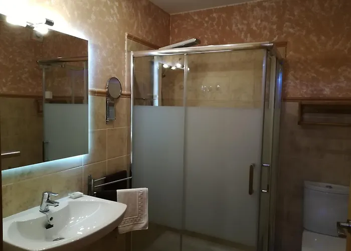 Posada Ormas Inn Ormas