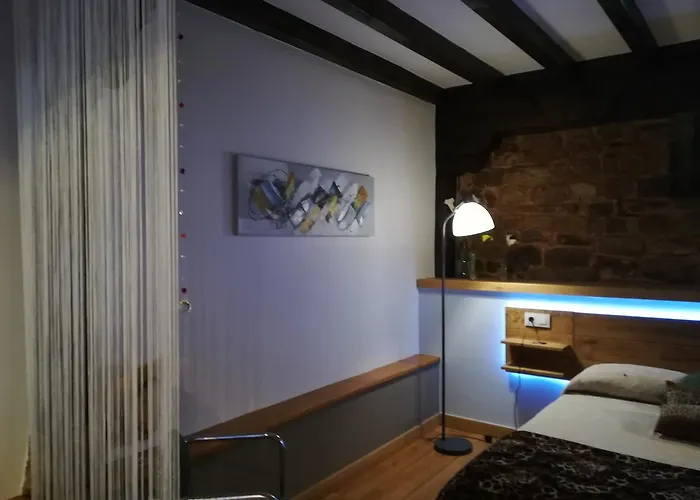 Posada Ormas * Ormas