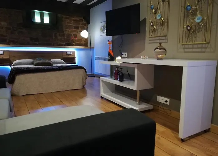 Posada Ormas 여관 Ormas