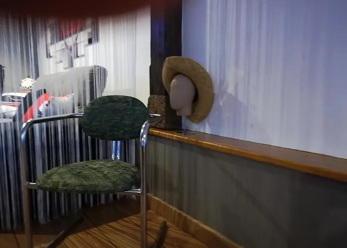 Posada Ormas Inn Ormas