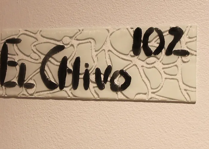 여관 Posada Ormas Ormas