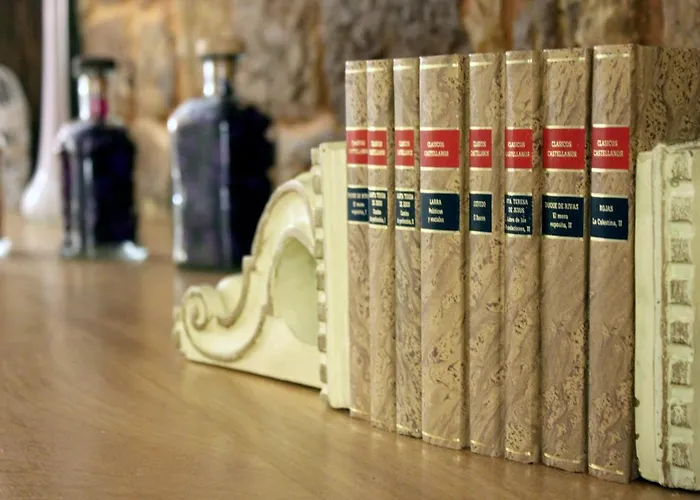 Posada Ormas Inn Ormas