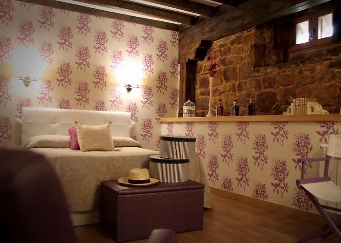 Inn Posada Ormas Ormas